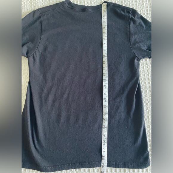 VIBES LEGENDARY Men's Tshirt Sz M - Picture 3 of 5